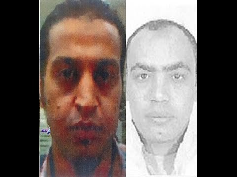صباح البلد - الداخلية تعلن مكافأة 100 ألف جنيه لمن يدلي بمعلومات عن 19 إرهابي