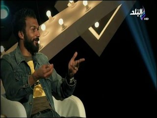 شاهد رأي ابراهيم سعيد في محمد صلاح: "مش متابعه والله"