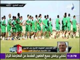 مع شوبير - حقيقة استقالة حسام حسن من المصري بعد الهزيمة القاسية