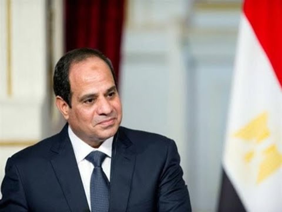 صدى البلد | المستكاوي : السيسى لديه رؤية حقيقية للنهوض بمصر وكلنا وراه