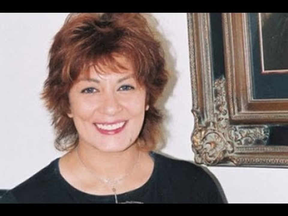 صدى البلد | سماح أنور :السخرية من "كلمنى بعد 12 بالليل "لاتزعجنى