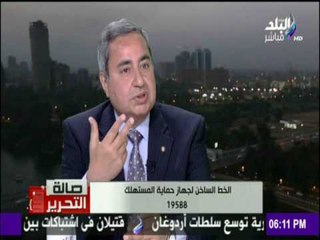 هشام عطية جرعة علاج تسمم الفسيخ تكلف الدولة 120 الف جنية