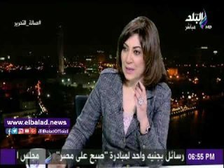 صدى البلد | المتحدث باسم مياه الشرب: لدينا عجز فى عدد قراء العدادات