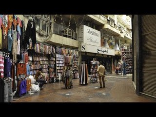 صدى البلد | "الكونتننتال" من مقصد باشوات مصر إلى ممر تجاري مُعرض للهدم