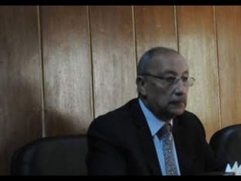 صدى البلد | محافظ أسوان يبحث مع وفد من جنوب السودان سبل تقديم خدمات الرعاية الصحية