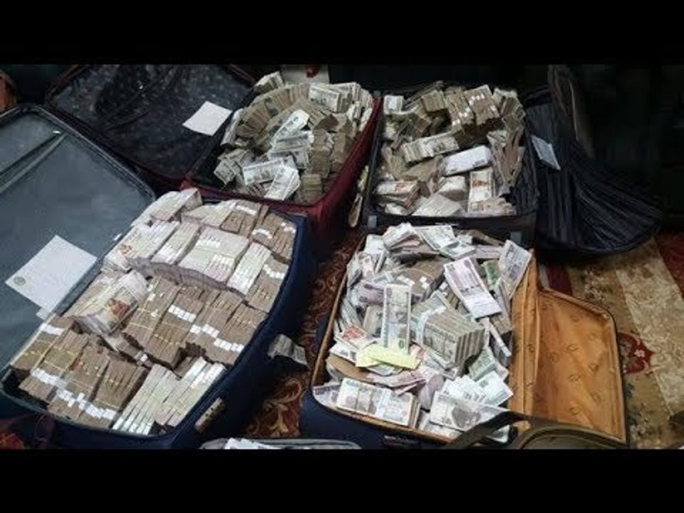 صدى البلد |  تعرف علي صاحب شركة يتبرع ب اكثر من 2 مليون جنية لمحافظة الغربية