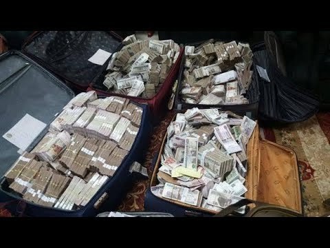 صدى البلد | تعرف علي صاحب شركة يتبرع ب اكثر من 2 مليون جنية لمحافظة الغربية