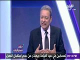 على مسئوليتي -  شاهد ما ستفعلة «الهيئات الثلاثة» للقضاء على أزمات الصحافة في مصر