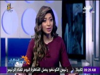 Descargar video: صباح البلد - مصر تعلن الإكتفاء الذاتي للغاز الطبيعي في هذا العام