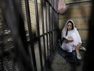 على مسئوليتي - أحمد موسى - حقيقة نقل آيه حجازي بـ «طائرة عسكرية» إلى أمريكا