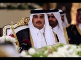 على مسئوليتي - أحمد موسى - حصرياً.. فضيحة الأسرة الحاكمة في قطر على يد ضابط مخابرات قطري