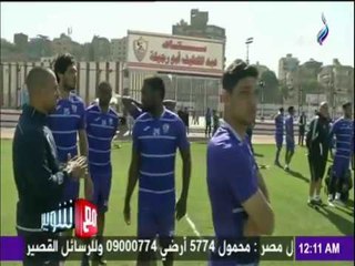 مع شوبير - مرتضى منصور: «اتحاد الكرة فاسد رغم تأييدي له»