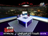 ناجي عبد العزيز: مراكز انتاج «التقاوي» في مصر «صفر علي الشمال»