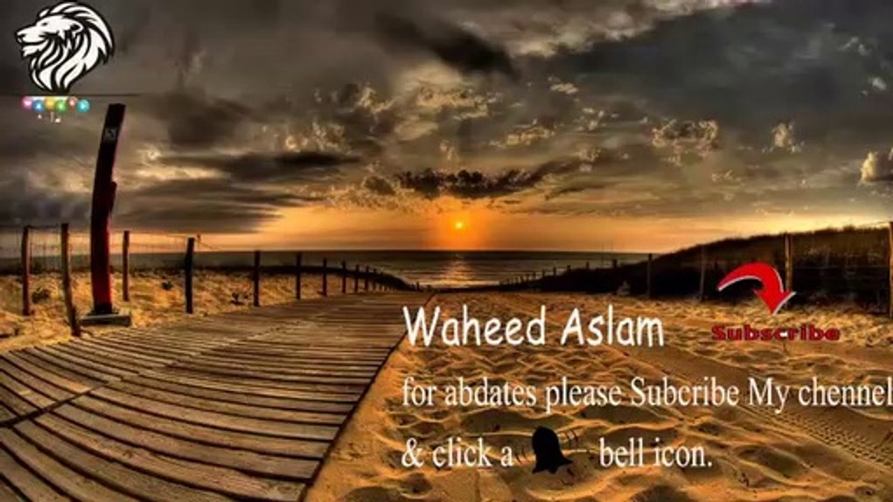 Main Laj Palan Dy Lar Lakhwindar Wada New_2019