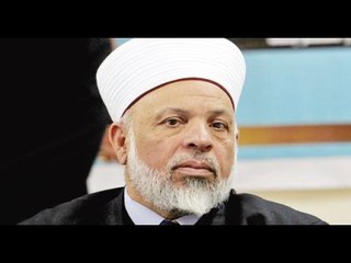 صباح البلد - تيسير التميمي: القضية الفلسطينية فى أصعب أوقاتها .. والفلسطينيون لن يستسلموا