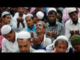 صدى البلد | داعية إسلامي:أزمة مسلمى بورما ليست دينية وإهمالها سينتشر الإرهاب