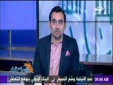 صباح البلد - د. سمية الألفي:  حل مشكلة الأخصائيين النفسيين في 864 دار ايتام