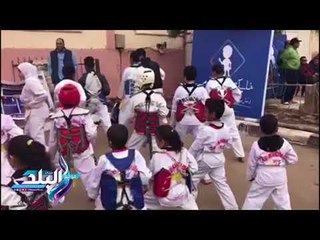 صدى البلد | احتفالية محافظة القاهرة اليوم