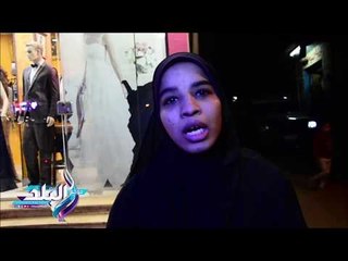 صدى البلد | فتاة غزل البنات تناشد " السيسى " .. نفسى امشى على رجلى تانى