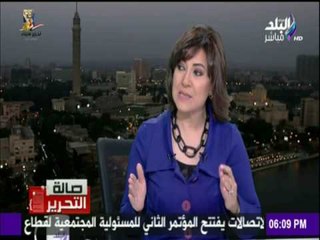 المجرشي: النقد متاح للجميع ولكن بدون تجريح أو اشعال فتن