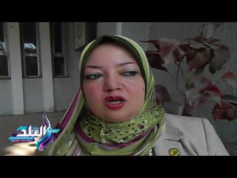 صدى البلد | برلمانية بالفيوم:رجال الشرطة حماة الوطن مع القوات المسلحة