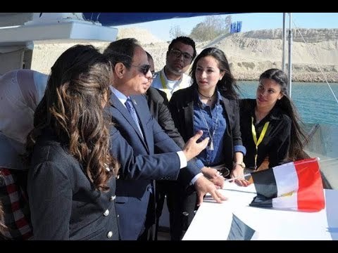 صباح البلد - تعرّف على برنامج اليوم الأهم في المؤتمر الوطني الثالث للشباب