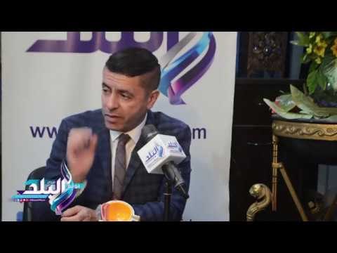 صدى البلد | أضرارا خطيرة تصيبك عند إجراء عملية تغيير لون العينين المنتشرة في الشرق الأوسط