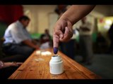 صدى البلد |   الوطنية للانتخابات تشكيل لجنة لفحص أوراق راغبي الترشح