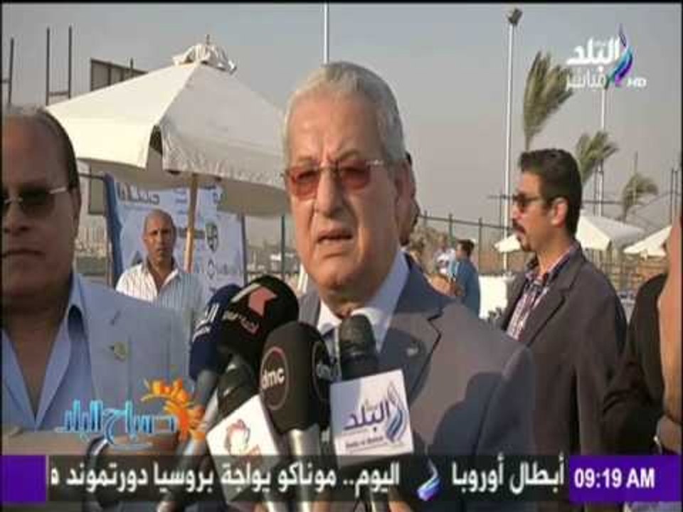 صباح البلد - لأول مرة.. مصر تطلق تجربة جديدة في «سمبوزيوم» النحت  الدولي