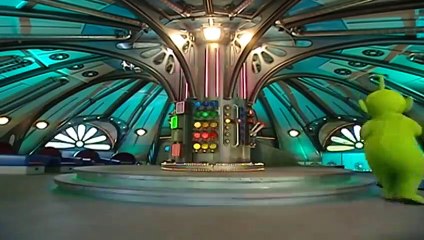 Teletubbies Nederlands: In Het Zwembadje |