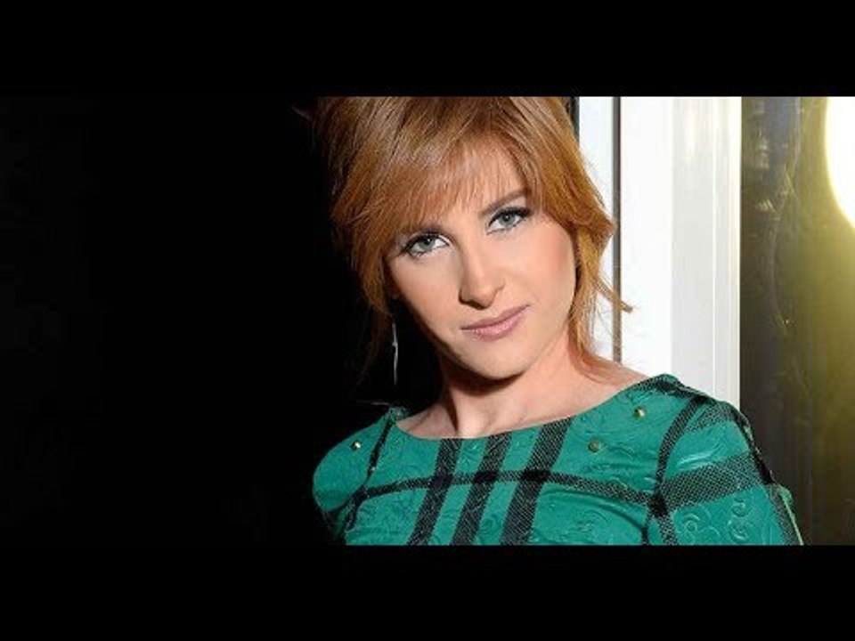 صدى البلد | كنزة مرسلى تغنى "ملكة سبأ" فى "صدى...