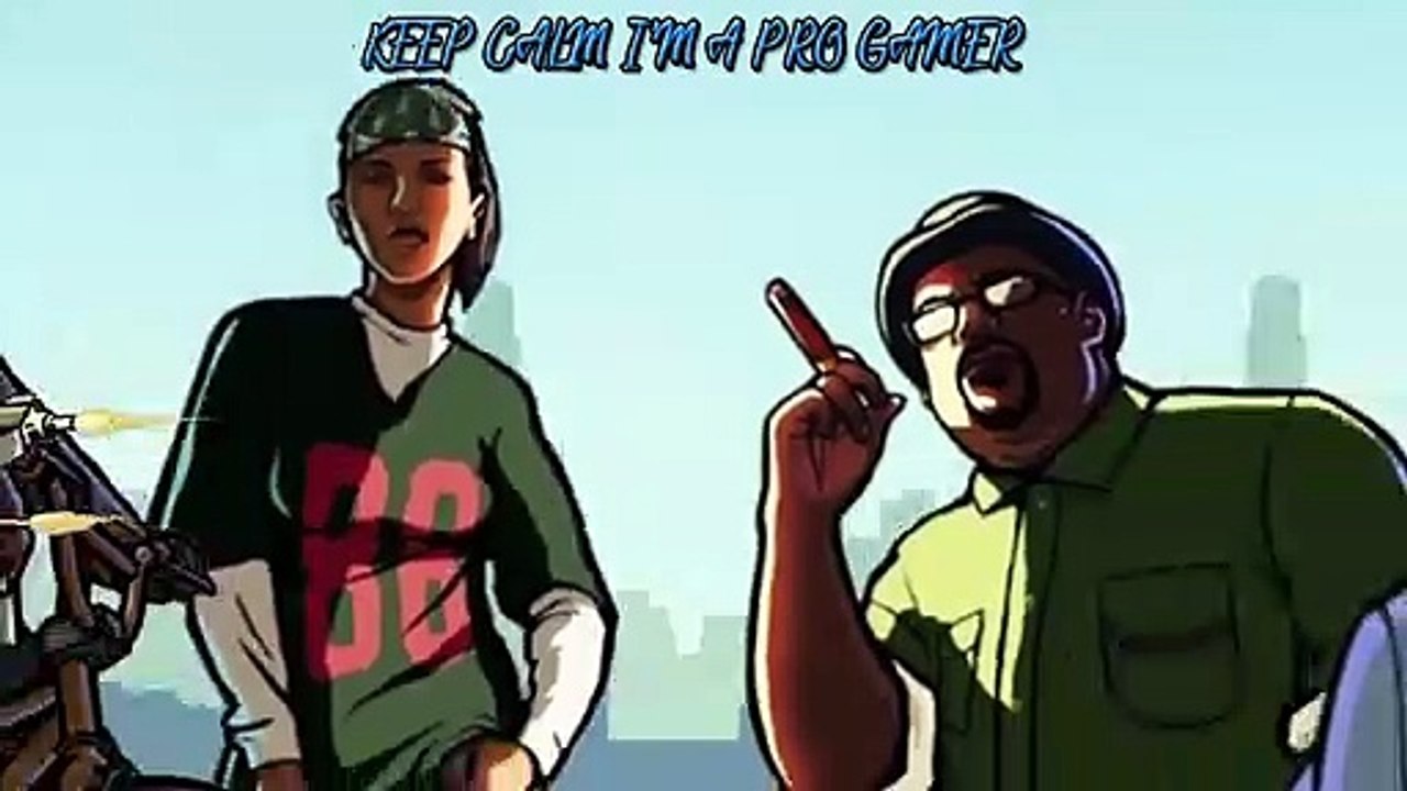 Gta San Andreas Wasted #16