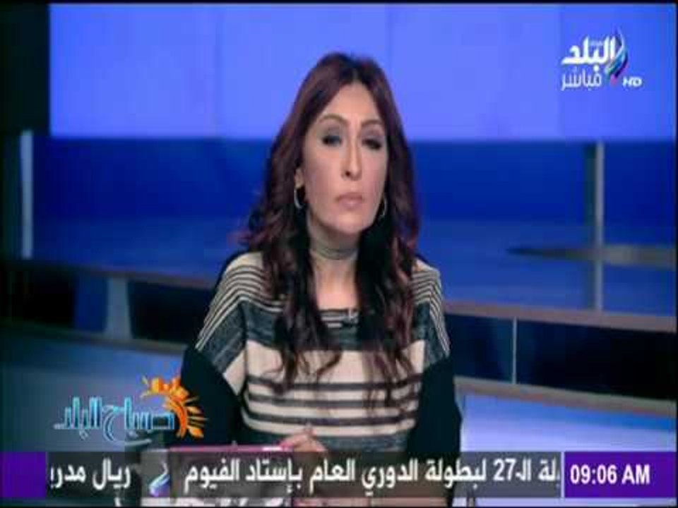 صباح البلد - وكيل لجنة الدفاع بمجلس النواب: لا نستبعد عرض تيران وصنافير على استفتاء شعبى