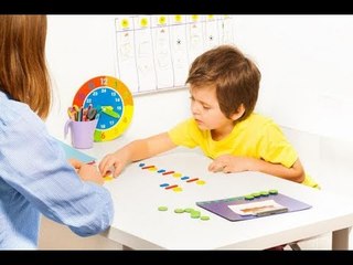 صدى البلد | قواعد لا تغفليها لتعليم طفلك الألتزام