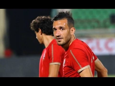 مع شوبير - كابتن حسام البدرى يحسم مصير على معلول مع النادي الأهلي