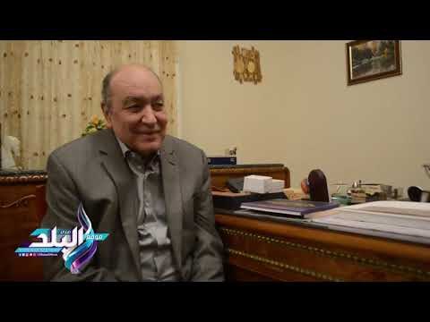 صدى البلد | وزير الطيران السابق: مطالب روسيا الأمنية فاقت «المواصفات العالمية» المتبعة