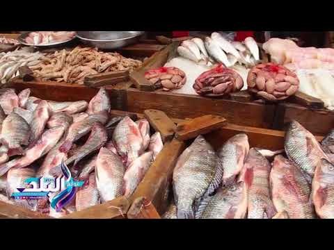 صدى البلد | نشر أسعار الخضروات واللحوم والأسماك بالأسواق اليوم