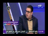 صدى البلد |محمود الكومي: الشعب هو البطل الحقيقي لمواجهة الأجندات الخارجية