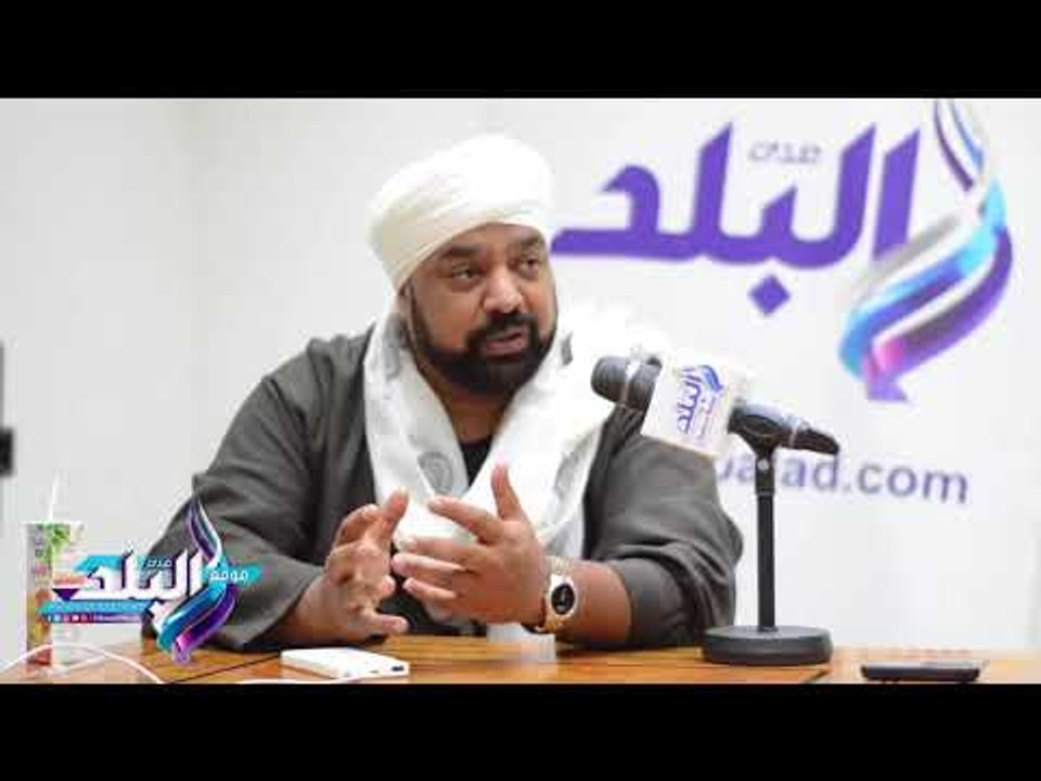 صدى البلد | حجازي متقال: سعيد بردود أفعال ألبوم " طعم التوت "