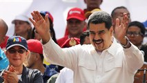 Apagón en Venezuela: Maduro denuncia un 