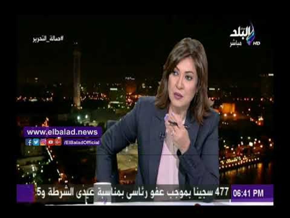 صدى البلد | باشات: لقاء رؤساء مصر والسودان وأثيوبيا أعلى مستويات التفاوض حول النهضة
