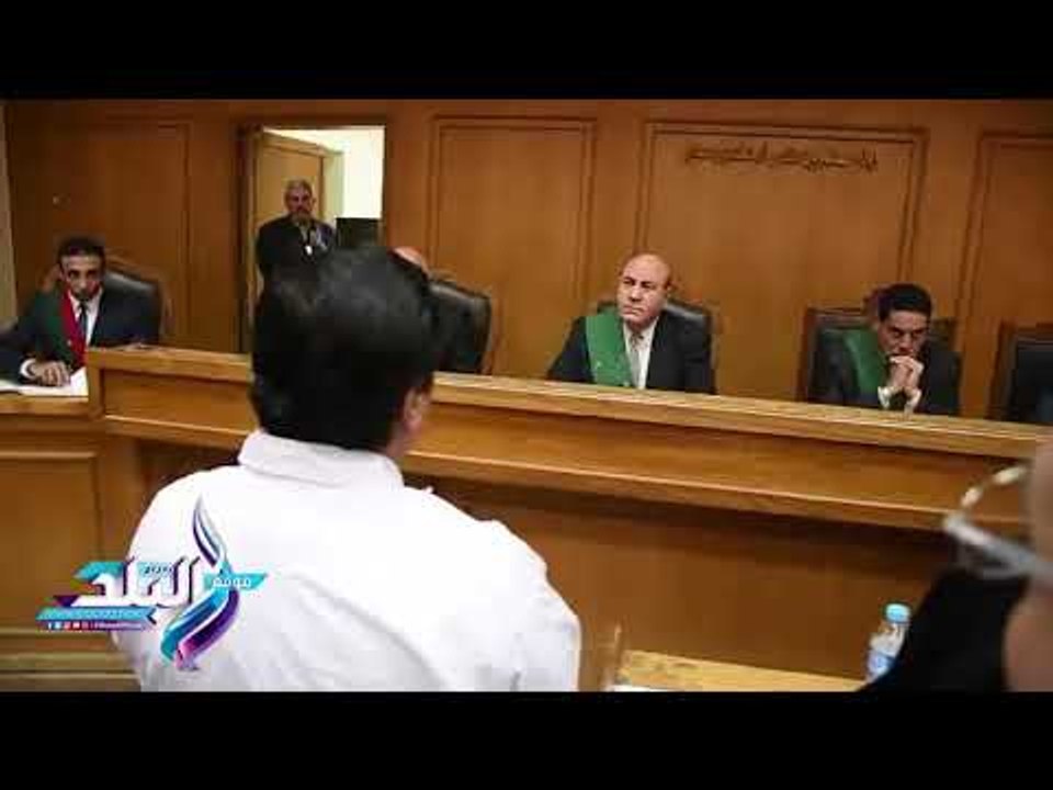 صدى البلد | متهمين قضية رشوة الاسكندرية يعترفون و نائب المحافظ  ينكر