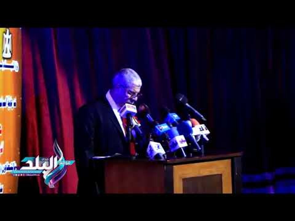 صدى البلد | شوبير يوجه الشكر لتركي آل الشيخ بعد تدعيمه جمعية اللاعبين القدامى