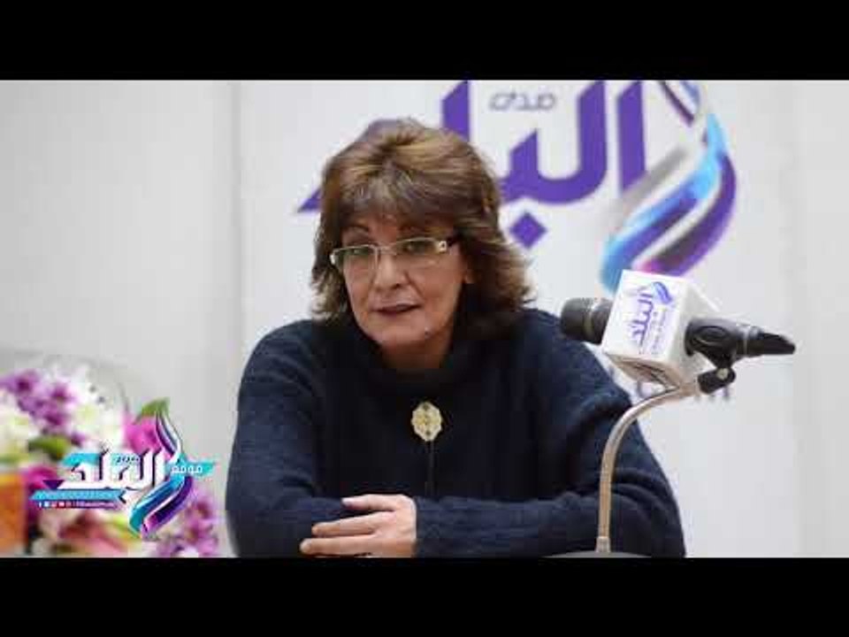 صدى البلد | سماح أنور تكشف سر ابتعادها عن التمثيل !