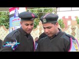 صدى البلد | مديرية أمن القاهرة توفر 15 ألف فرصة عمل للمجندين