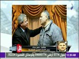 مع شوبير - كابتن حسن الحداد واخر التطورات في أزمته الصحية