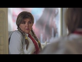 صدى البلد | 4 وجوه لـ «مها أحمد» في البرومو النهائي لبرنامح «الست هانم» على القناة الأولى