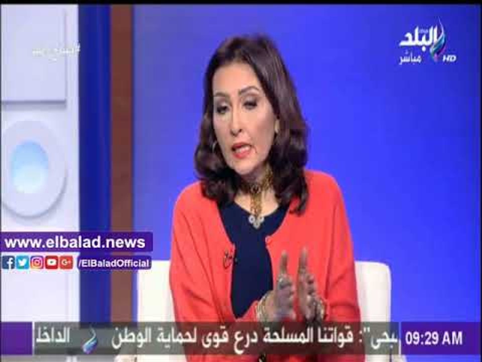 صدى البلد |أستاذ دراسات أفريقية:مصر لديها رؤية شاملة لتقليل النزاعات في القارة