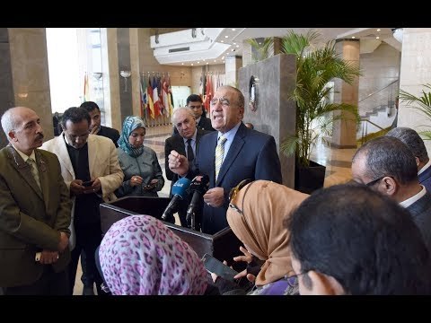 صدى البلد | وزير التنمية المحلية عن حركة المحافظين: التغيير سنة الحياة