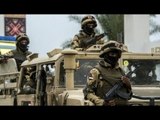 صدى البلد |  سيناء 2018 .. قواتنا المسلحة تواجه الارهاب وتحمى ابناء سيناء